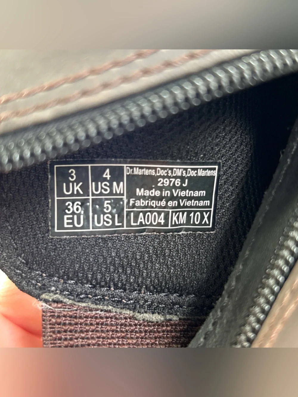 Dr. Martens dr martens